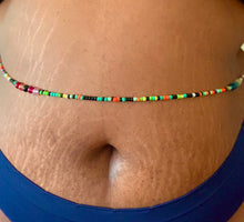 Load image into Gallery viewer, Customized Waist Beads