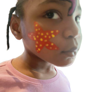 Face Painting Sessions