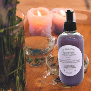 Lavender Dreams Body Oil